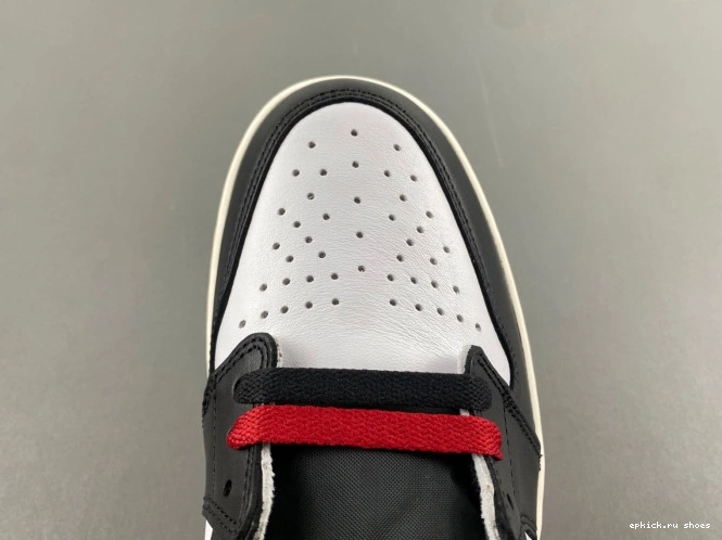 Cheap Reimagined OG Toe DZ5485-106 Air 1 Black High Jordan 0714